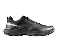 Calzado de hombre Mammut Sertig III Low GTX Men Talla de zapato (EU): 47 1/3 / Color: negro