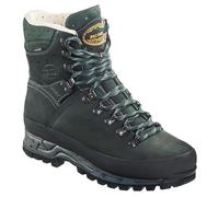 Calzado de hombre Meindl Island MFS Active Talla de zapato (EU): 44,5 / Color: verde oscuro