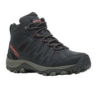 Botas Merrell Accentor 3 Sport Mid Gtx Hombre Black Tangerine 44