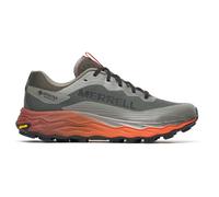 Calzado de hombre Merrell Agility Peak 6 Gtx M Talla de zapato (EU): 43,5 / Color: gris/naranja