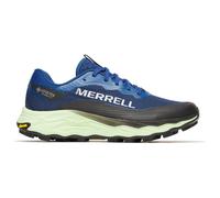 Merrell Agility Peak 6 gtx Gore-Tex Azul Trail Running Zapatos Hombre J00005009