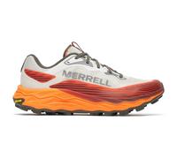 Zapatillas de Trail Merrell Agility Peak 6 Blanco/Naranja Hombre 43