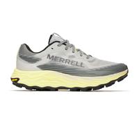 Zapatillas Merrell Agility Peak 6 Gris Amarillo SS26, Talla 45 - EUR