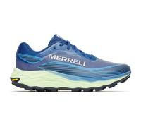 Calzado de hombre Merrell Agility Peak 6 M Talla de zapato (EU): 46,5 / Color: azul