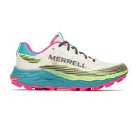 Calzado de hombre Merrell Agility Peak 6 M Talla de zapato (EU): 48 / Color: azul/rosa