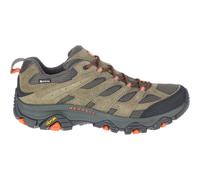 Merrell Zapato de senderismo Moab 3 Gore-Tex Hombre Verde 47 EU