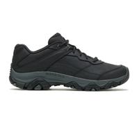Merrell Moab Adventure 3, Zapato de Senderismo Hombre, Negro (Black), 43 EU