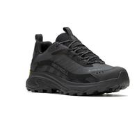 MERRELL Moab Speed 2 Gtx - Hombre - Negro - talla 43 1/2- modelo 2025
