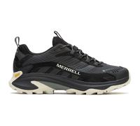 Zapatillas de Montaña Merrell Moab Speed 2 GORE-TEX Hombre Negro/Moon 44.5