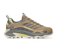 Zapatillas de montaña merrell moab speed 2 gtx hombre marrón 45