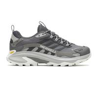 Zapatillas de montaña merrell moab speed 2 gtx hombre gris 46