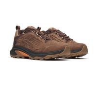Calzado de hombre Merrell Moab Speed 2 Ltr Wp Talla de zapato (EU): 43,5 / Color: marrón