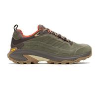 Botas de montaña Merrell MOAB SPEED 2 LTR WP (OLIVE) Hombre