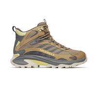 Calzado de hombre Merrell Moab Speed 2 MID GTX Talla de zapato (EU): 43,5 / Color: marrón