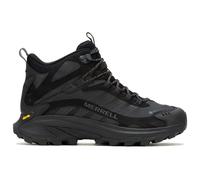 MERRELL Botas 'Moab Speed 2' gris oscuro / negro 45 EUR