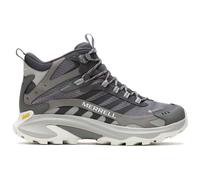 Calzado de hombre Merrell Moab Speed 2 Mid GTX Talla de zapato (EU): 47 / Color: gris