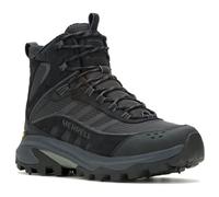 MERRELL Moab Speed 2 Thermo Mid Wp - Hombre - Negro - talla 44- modelo 2025