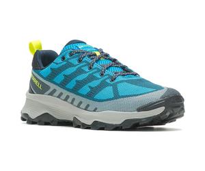 Calzado de hombre Merrell Speed Eco Talla de zapato (EU): 44,5 / Color: azul