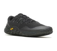 MERRELL Trail Glove 7 - Hombre - Negro - talla 44 1/2- modelo 2024