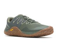 Merrell Guante Trail 7, Zapatillas Hombre, Chicle De Liquen, 46 EU