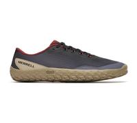 Merrell Tenis para hombre Vapor Glove 7 Negro/Comet Talla 46
