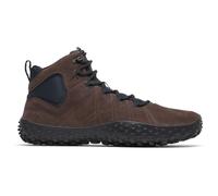 Calzado de hombre Merrell Wrapt Mid Wp Talla de zapato (EU): 44,5 / Color: marrón/negro