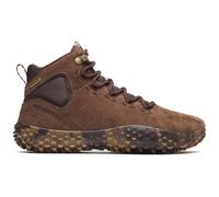 Calzado de hombre Merrell Wrapt Mid Wp Talla de zapato (EU): 44,5 / Color: marrón oscuro