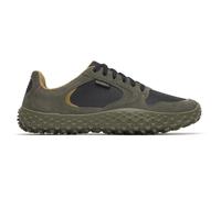 Calzado de hombre Merrell Wrapt Sneaker M Talla de zapato (EU): 43 / Color: negro/verde