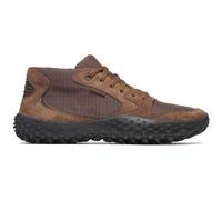 Calzado de hombre Merrell Wrapt Sneaker Mid Wp Talla de zapato (EU): 43 / Color: marrón