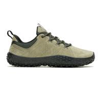 Calzado de hombre Merrell Wrapt Talla de zapato (EU): 45 / Color: oliva