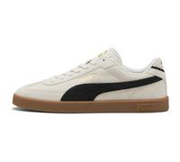 PUMA Club II Era Suede, Zapatillas Unisex Adulto, Vapor Gray Black Gum, 44 EU