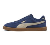 Calzado de hombre Puma Club II Era Suede Talla de zapato (EU): 46 / Color: azul