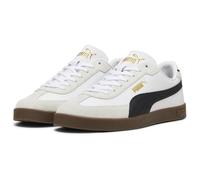 Calzado de hombre Puma Club II Era Talla de zapato (EU): 47 / Color: blanco/negro