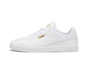 Calzado de hombre Puma Club II SL Talla de zapato (EU): 44 / Color: blanco