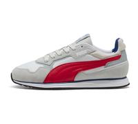 PUMA Softride St Miler, Zapatillas Unisex Adulto, Negro White Strong Gray, 42 EU
