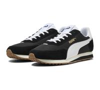 Calzado de hombre Puma St Miler Rise Talla de zapato (EU): 47 / Color: negro/blanco