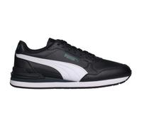 PUMA St Runner V4 L, Zapatillas Unisex Adulto, Puma Black-Puma White, 42.5 EU