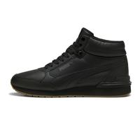 Calzado de hombre Puma ST Runner v4 Mid Talla de zapato (EU): 46 / Color: negro
