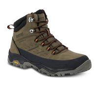Calzado de hombre Regatta Blake Boot Talla de zapato (EU): 40 / Color: verde