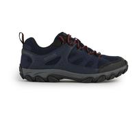 Calzado de hombre Regatta Edgepoint IV Low Talla de zapato (EU): 41 / Color: azul