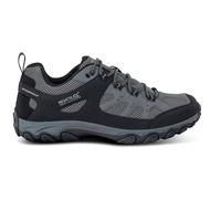 Calzado de hombre Regatta Edgepoint IV Low Talla de zapato (EU): 44 / Color: gris