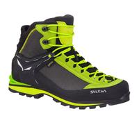 Calzado de hombre Salewa MS Crow GTX Talla de zapato (EU): 41 / Color: verde