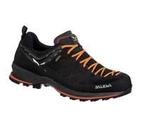 Salewa Ms Mtn Trainer 2 GTX Black/Carrot - Botas de montaña Hombre 44