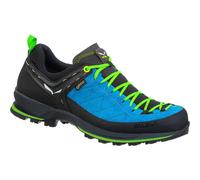 Calzado de hombre Salewa Ms Mtn Trainer 2 Gtx Talla de zapato (EU): 45 / Color: azul