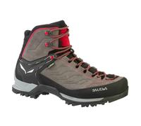 Calzado de hombre Salewa MS MTN Trainer MID GTX Talla de zapato (EU): 44,5 / Color: gris/rojo