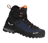 Salewa Ortles Edge Mid GTX Caballeros Calzado de montaña Gore-Tex navy blazer/black