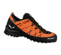 Calzado de hombre Salewa Wildfire 2 Gtx M Talla de zapato (EU): 43 / Color: naranja