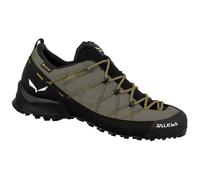SALEWA Zapatillas de aproximación para hombre Wildfire 2 GORE-TEX® marrón | 45