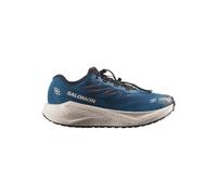Calzado de hombre Salomon Aero Blaze 4 Grvl Talla de zapato (EU): 41 1/3 / Color: marrón