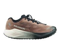 Calzado de hombre Salomon Aero Blaze 4 Grvl Talla de zapato (EU): 42 / Color: marrón